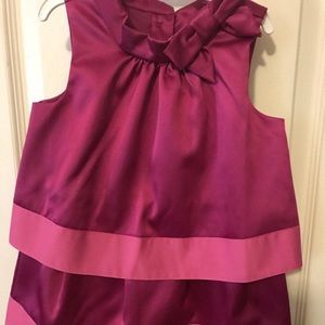 Gorgeous Janie & Jack Formal Dress